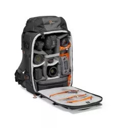 Lowepro Plecak Pro Trekker BP 550 AW II Grey