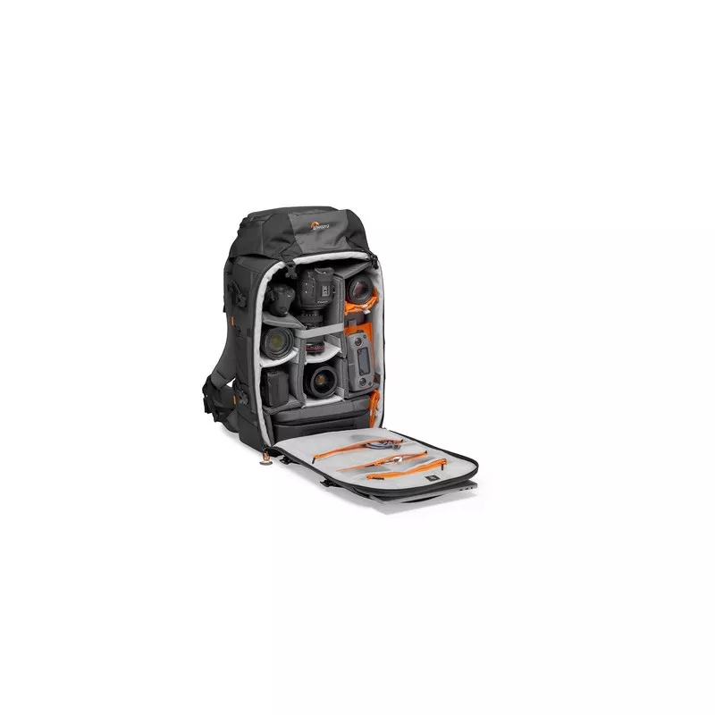 Lowepro Plecak Pro Trekker BP 550 AW II Grey