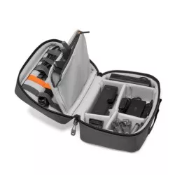 Lowepro Plecak Pro Trekker BP 550 AW II Grey