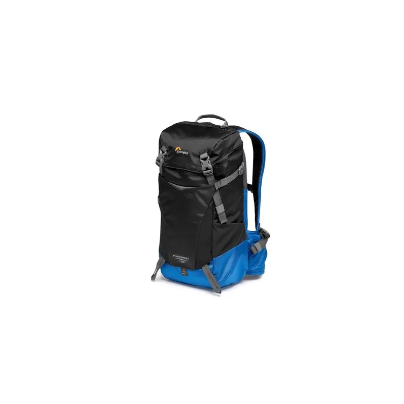 Lowepro Plecak PhotoSport BP 15L AW III BU