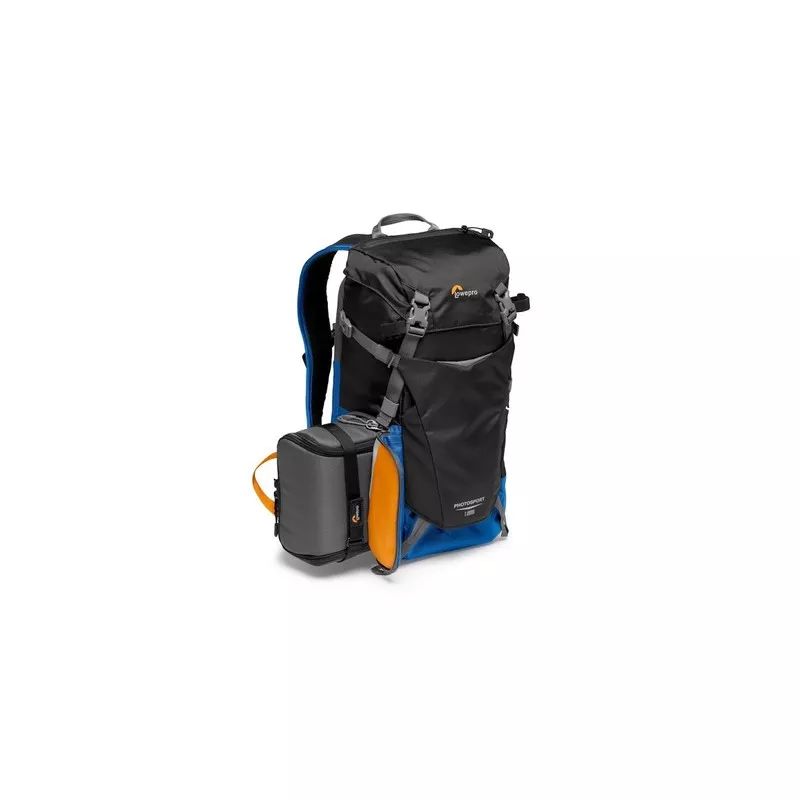 Lowepro Plecak PhotoSport BP 15L AW III BU