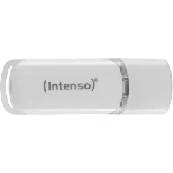 Intenso Flash Line          64GB USB Stick 3.1 Type-C