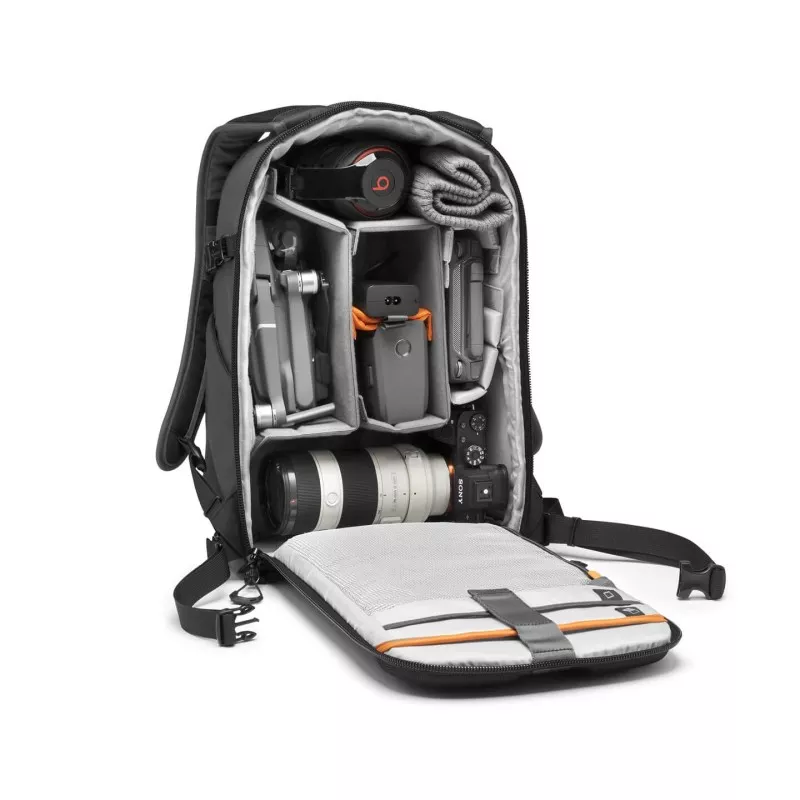 Lowepro Plecak Flipside BP 300 AW III Dark Grey