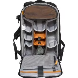 Lowepro Plecak Flipside BP 400 AW III Black