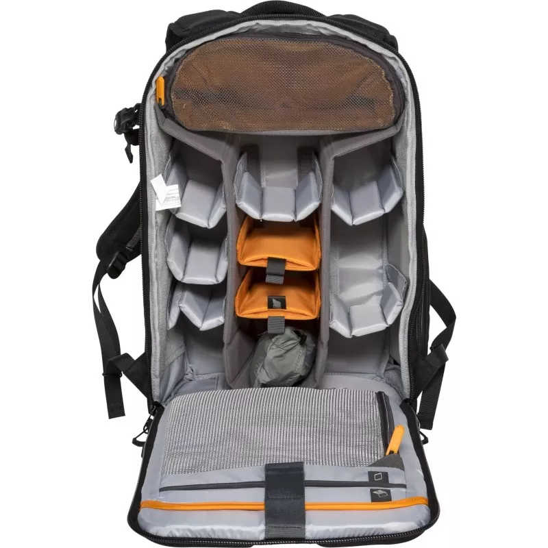 Lowepro Plecak Flipside BP 400 AW III Black