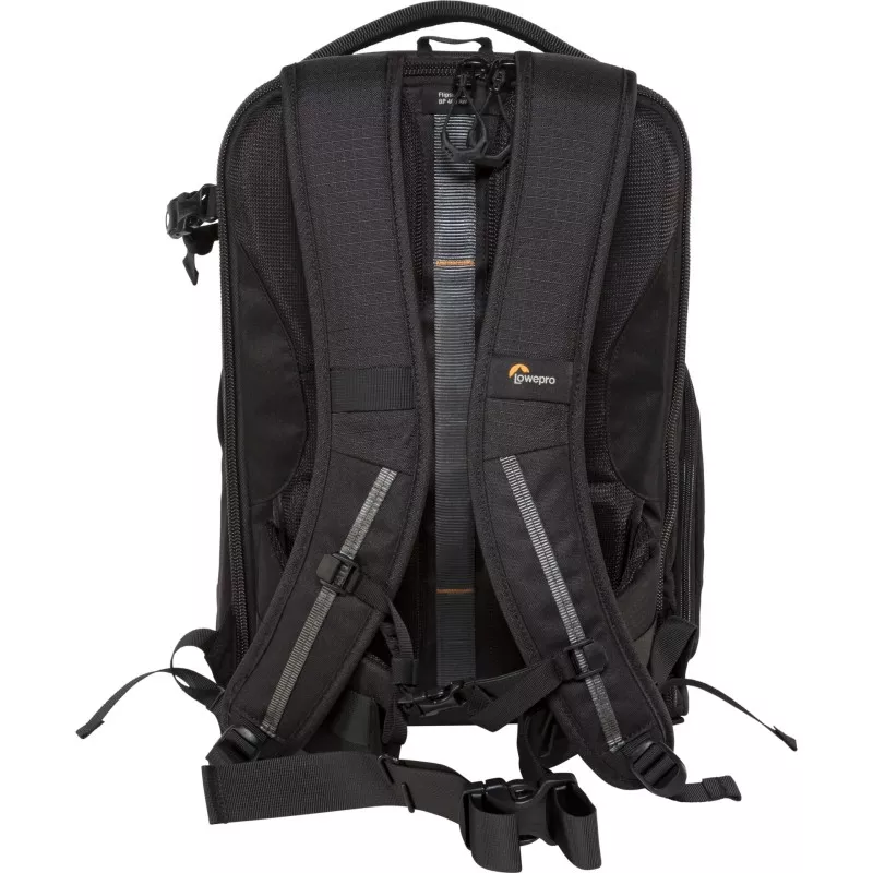 Lowepro Plecak Flipside BP 400 AW III Black