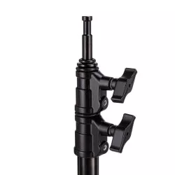 Avenger Kolumna C-STAND 14 czarna