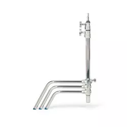 Avenger Statyw C-Stand 16 z odłączaną bazą srebrny