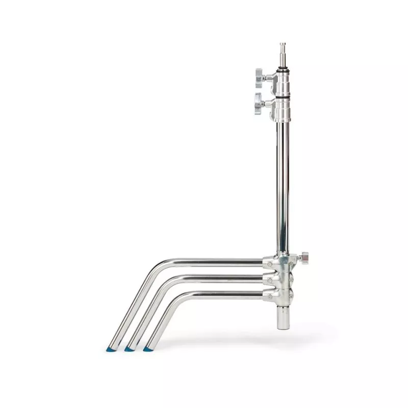 Avenger Statyw C-Stand 16 z odłączaną bazą srebrny