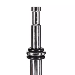 Avenger Statyw C-Stand 18 srebrny