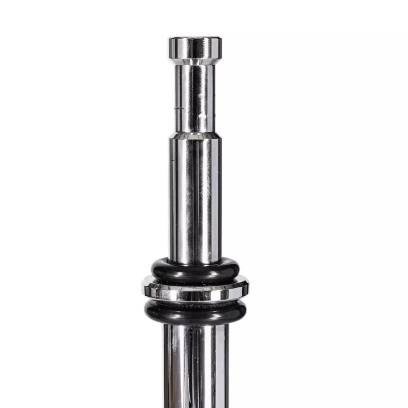 Avenger Statyw C-Stand 18 srebrny