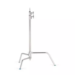 Avenger Statyw C-Stand 25 srebrny