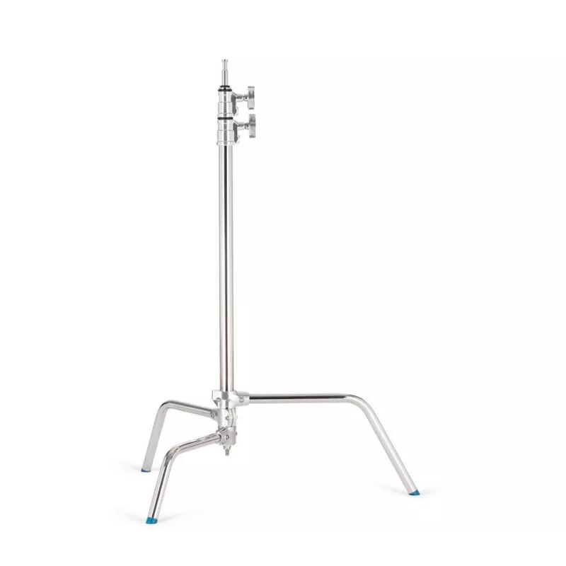 Avenger Statyw C-Stand 25 srebrny