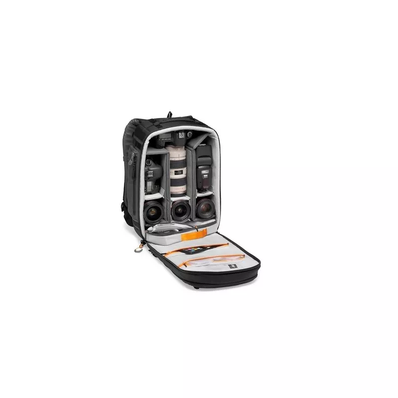Lowepro Plecak Pro Trekker BP 350 AW II Grey