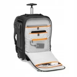 Lowepro Walizka Pro Trekker RLX 450 AW II Grey