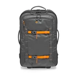 Lowepro Walizka Whistler RL 400 AW II Dark Grey