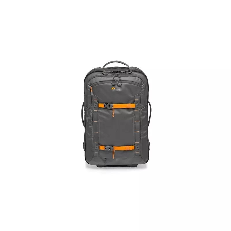 Lowepro Walizka Whistler RL 400 AW II Dark Grey