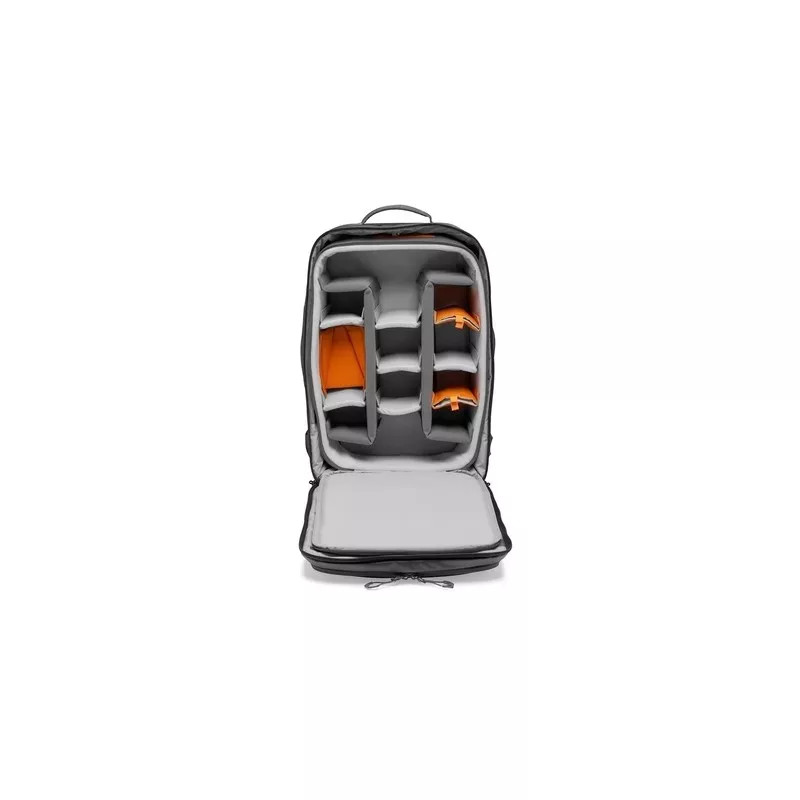 Lowepro Walizka Whistler RL 400 AW II Dark Grey