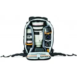 Lowepro Plecak Flipside 500 AW II Black