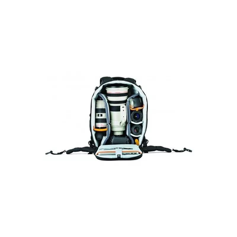 Lowepro Plecak Flipside 500 AW II Black