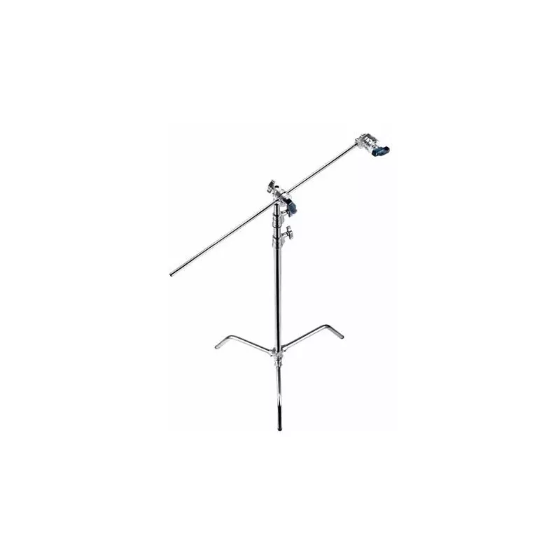 Avenger Zestaw C-Stand 33 srebrny