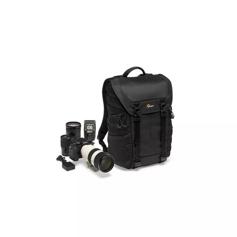 Lowepro Plecak ProTactic BP 300 AW II Black