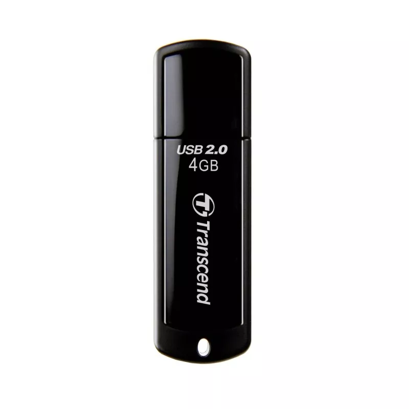 Transcend JetFlash 350       4GB USB 2.0