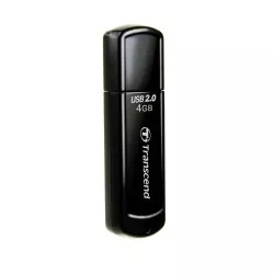 Transcend JetFlash 350       4GB USB 2.0