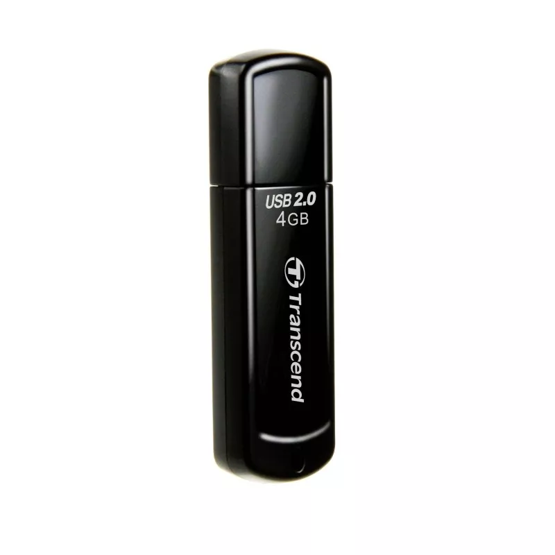 Transcend JetFlash 350       4GB USB 2.0