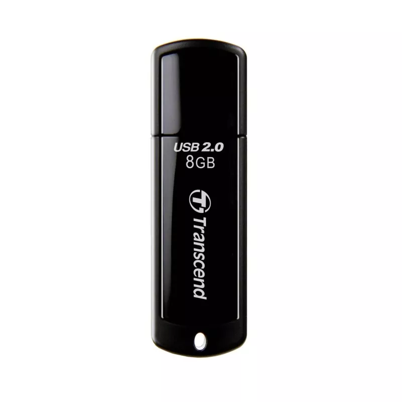 Transcend JetFlash 350       8GB USB 2.0