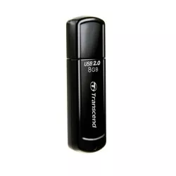 Transcend JetFlash 350       8GB USB 2.0