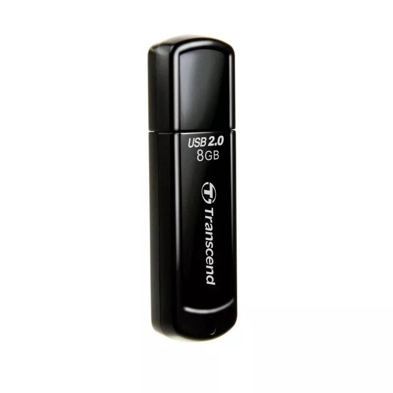 Transcend JetFlash 350       8GB USB 2.0