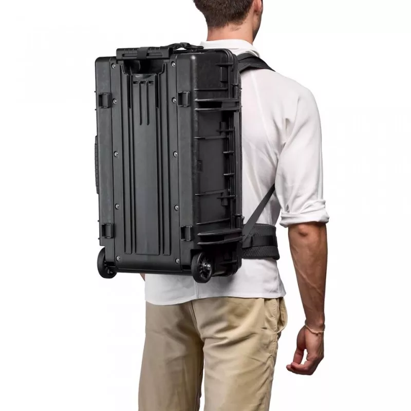 Reloader Tough Szelki