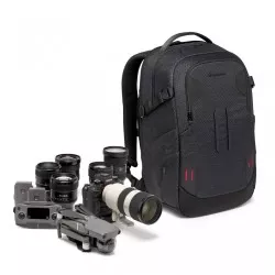 Pro-Light II Plecak Backloader S