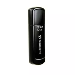 Transcend JetFlash 350      32GB USB 2.0