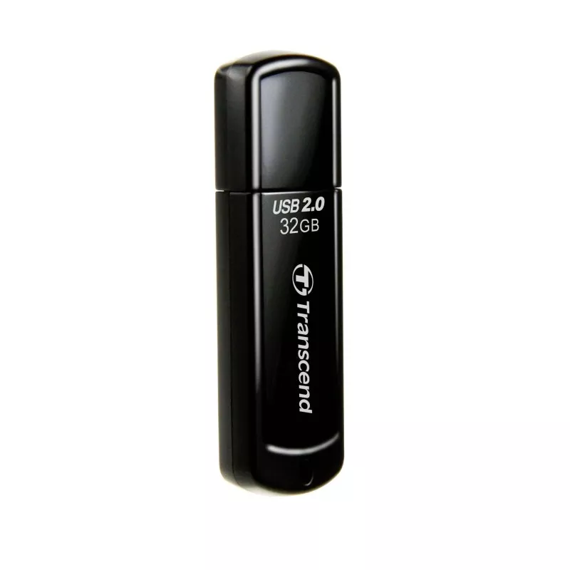 Transcend JetFlash 350      32GB USB 2.0