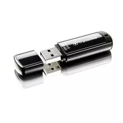 Transcend JetFlash 350      64GB USB 2.0