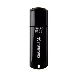 Transcend JetFlash 350      64GB USB 2.0