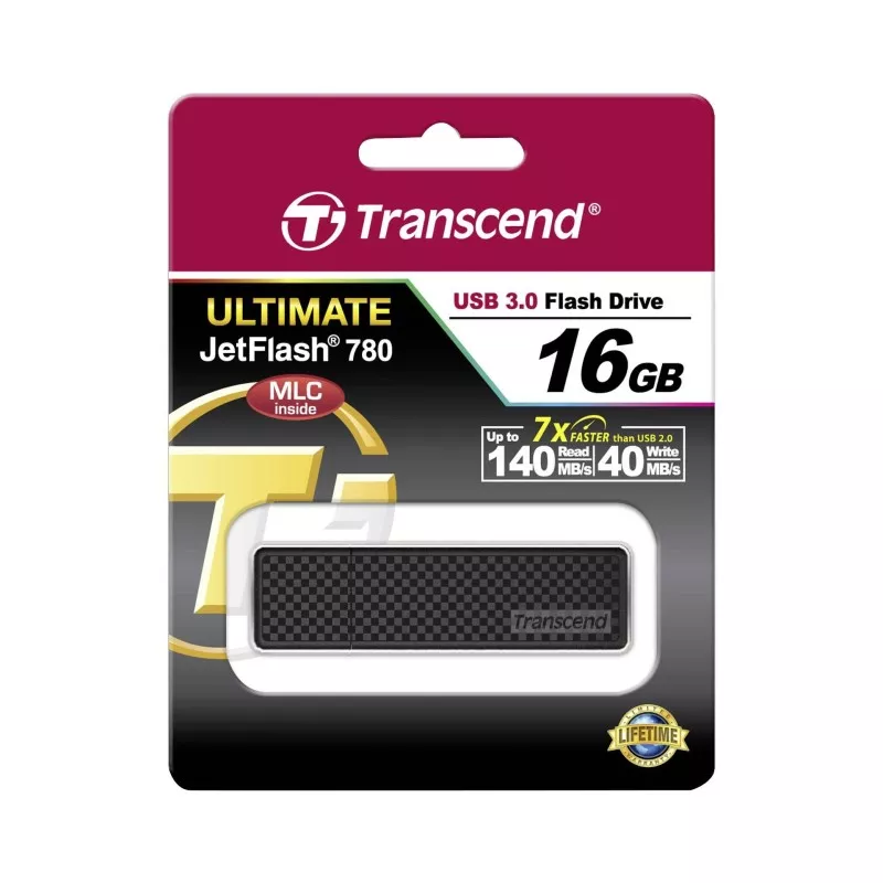 Transcend JetFlash 780      16GB USB 3.1 Gen 1