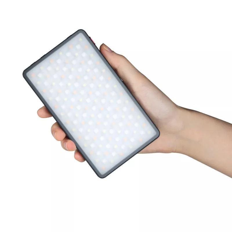 Viltrox Weeylite lampa LED RB9