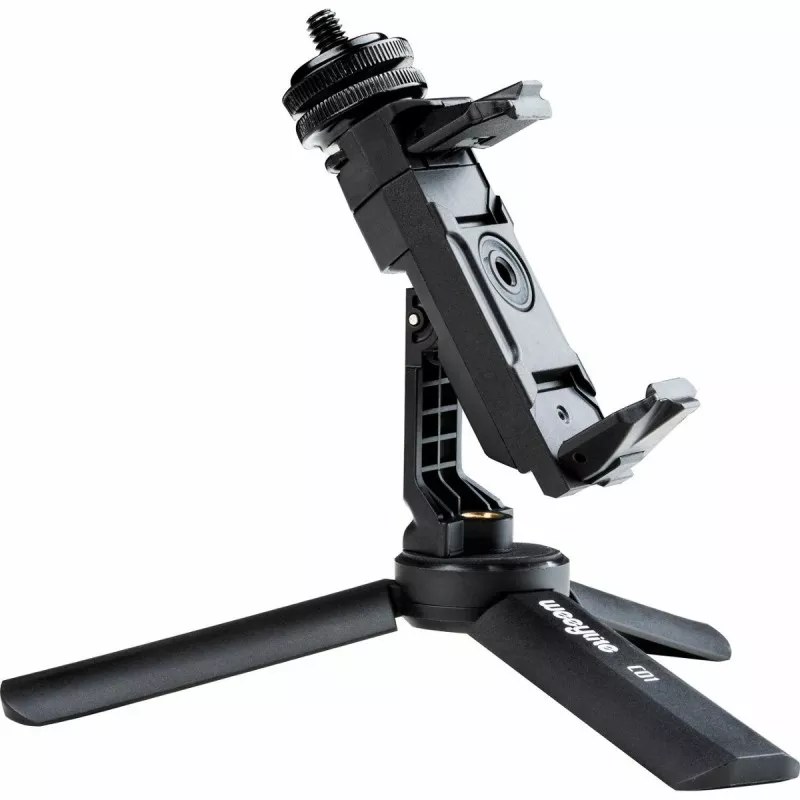 Viltrox Weeylite lampa LED RB9