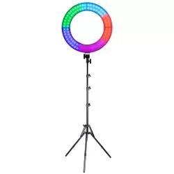 Viltrox Weeylite lampa LED WE-10S