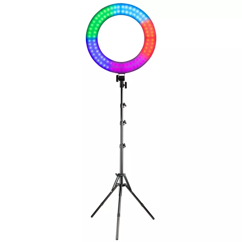 Viltrox Weeylite lampa LED WE-10S