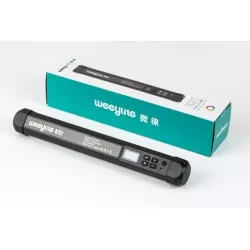 Viltrox Weeylite lampa LED K21