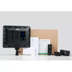 Viltrox Weeylite lampa LED Sprite 20