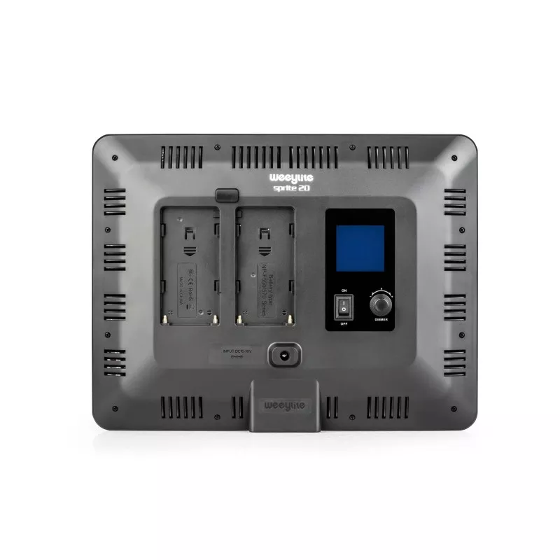 Viltrox Weeylite lampa LED Sprite 20