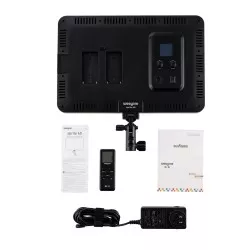 Viltrox Weeylite lampa LED Sprite 40