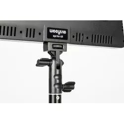 Viltrox Weeylite lampa LED Sprite 40