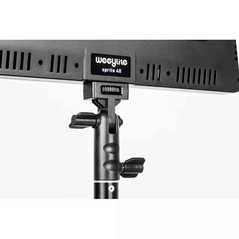 Viltrox Weeylite lampa LED Sprite 40