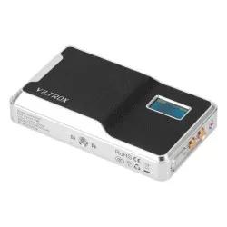 Viltrox lampa LED Retro 08X